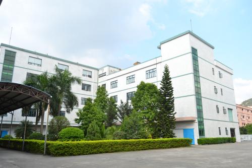 ISO9001体系认证